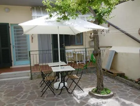 Daire Monolocale Arancio A